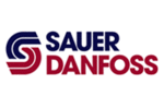 Гидравлика Sauer Danfoss